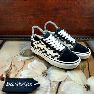 Vans Old Skool Size 5